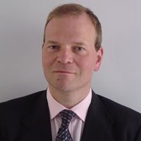 Graham Longley-Brown