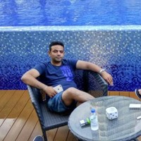 Sameer M