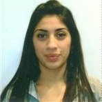 Estefanis Alexandra Olguin