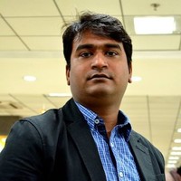 Rajiv Singh