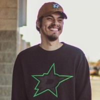 Caleb Zambrano