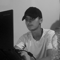 Adam Fariz