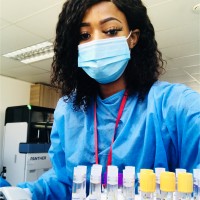 Nobuhle Sikhakhane