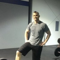Travis Milne