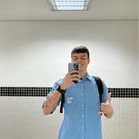 Matheus Vasconcelos Silva