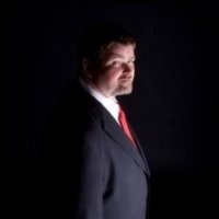 Darryl Koster