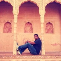 Bobby Agrawal