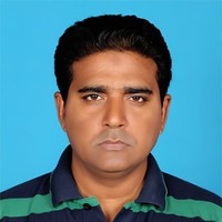 S M Saleh Ahmed