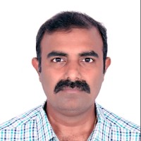 Padmakar P