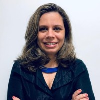 Daniela Pinheiro Ramos Vasconcelos