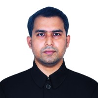Naveen Chandra Joshi