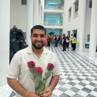 Mohannad Al Nosairy