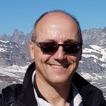 Richard Wiesli,   Executive MBA FHO