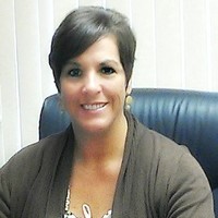 Beth Maguire