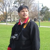 Guayadi, Antonius