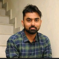 Srikanth H S