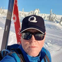Trond Wiker