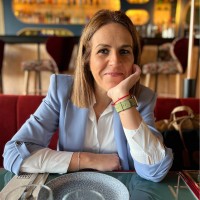 Isabel Gallego Martin