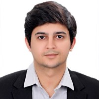 Dhruv Suri