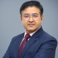 Saurabh Khare, Mrics