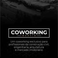 COWORKING MARTIN