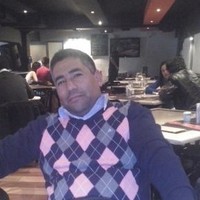 Eduardo Castro Bardales