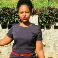 Sphindile Ngcobo