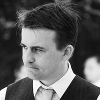 James Barker