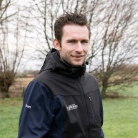 Bram de Bruin