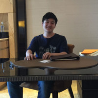 Rex Chen