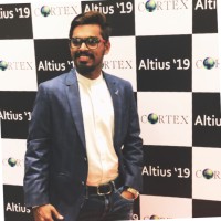 Naveen kumar C.