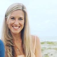 Kate Castrovince