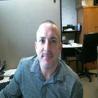 Daniel Wagner