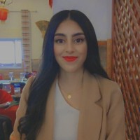 Layal Rabadi
