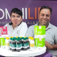 Cristian Hernan Toledo Cornejo