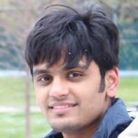 Shail Mehta