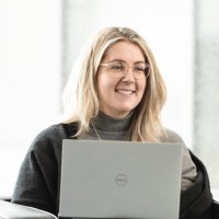 Sarah Gardyne