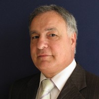 Frans Borg