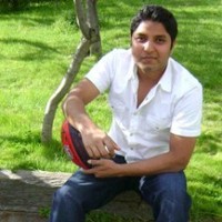 Ayaz Akram