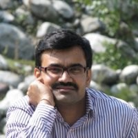 Kumar Nishith
