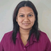 Sonali Mishra