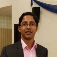 Siddesh Walavalkar