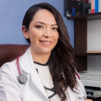 Alejandra Isabel Pérez Delgadillo