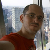 Fernando Sánchez García