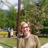 Nina Vranesevic Marinic