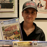 Andrew Barbaro