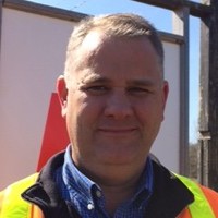 Scott Winger, Crsp