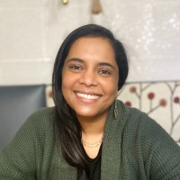 Falguni Patel