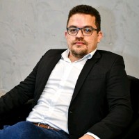 Thiago Rodrigues, MSC, AAI