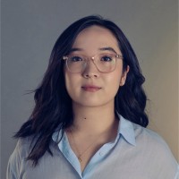 Shakhzada Shakhimardanova